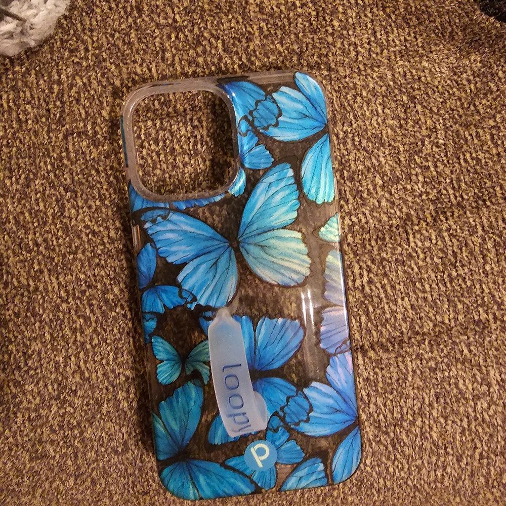 Iphone case